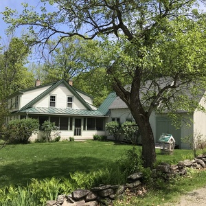 Team Page: Green Ledges